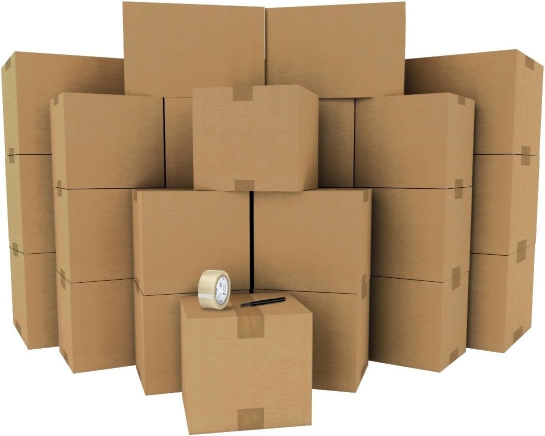 Do-it-yourself Moving Supplies – Move Analyst