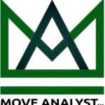Move Analyst Logo Name